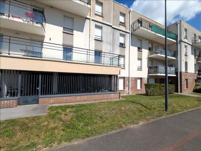 Louer Appartement 44 m2 Douai