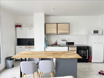 Annonce Location 3 pices Appartement Saint-medard-en-jalles 33