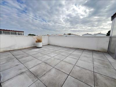 Louer Appartement 64 m2 Saint-medard-en-jalles