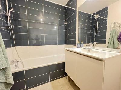 Louer Appartement Saint-medard-en-jalles Gironde