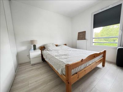 Louer Appartement Saint-medard-en-jalles 843 euros