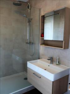 Louer Appartement 9 m2 Lyon-8eme-arrondissement