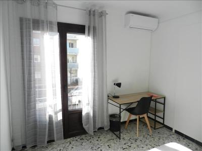 For rent Perpignan 1 room 80 m2 Pyrenees orientales (66100) photo 1