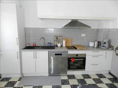 For rent Perpignan 1 room 80 m2 Pyrenees orientales (66100) photo 2