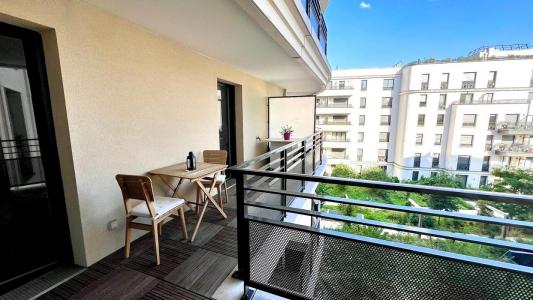 For rent Colombes 3 rooms 70 m2 Hauts de Seine (92700) photo 3