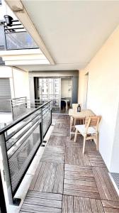 For rent Colombes 3 rooms 70 m2 Hauts de Seine (92700) photo 4
