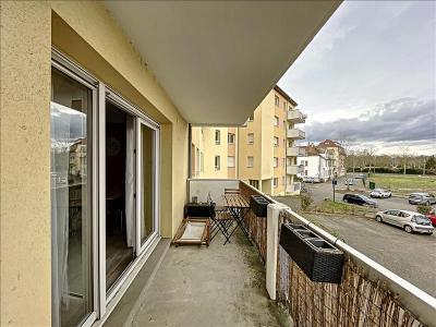 Louer Appartement Strasbourg Bas rhin