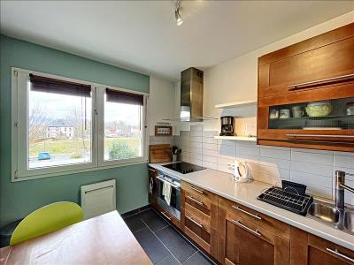 Louer Appartement Strasbourg 777 euros