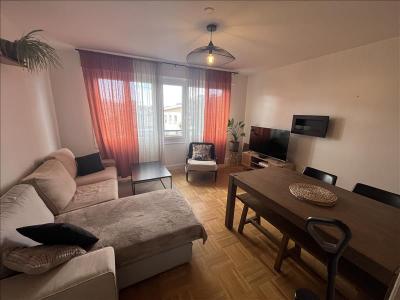 For rent Lorient 3 rooms 55 m2 Morbihan (56100) photo 2