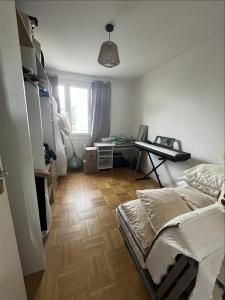 For rent Lorient 3 rooms 55 m2 Morbihan (56100) photo 4