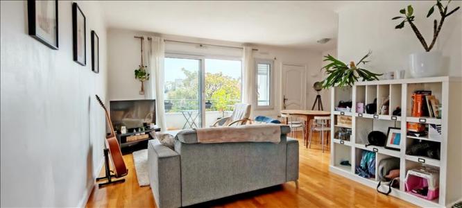 For rent Saint-sebastien-sur-loire 2 rooms 52 m2 Loire atlantique (44230) photo 0