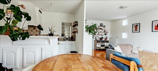For rent Saint-sebastien-sur-loire 2 rooms 52 m2 Loire atlantique (44230) photo 1