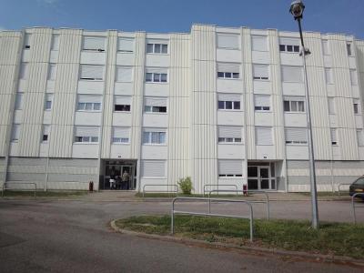 Annonce Location 5 pices Appartement Chalon-sur-saone 71
