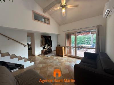 Acheter Maison 118 m2 Malataverne