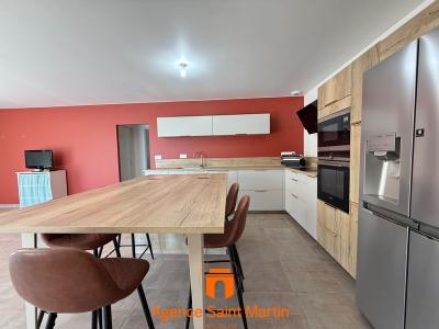 Acheter Maison 115 m2 Meysse