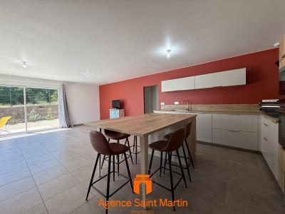 Acheter Maison Meysse Ardeche