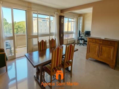 For sale Ancone MONTALIMAR 4 rooms 101 m2 Drome (26200) photo 1