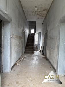 For sale Sap SAP EN AUGE 11 rooms 400 m2 Orne (61470) photo 1