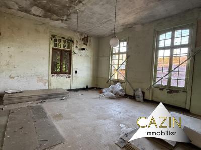 For sale Sap SAP EN AUGE 11 rooms 400 m2 Orne (61470) photo 3