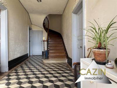 Annonce Vente 6 pices Maison Merlerault 61