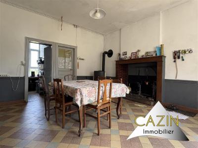 Acheter Maison 168 m2 Merlerault