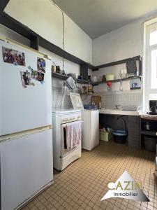 Acheter Maison Merlerault Orne