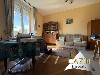 Acheter Maison Merlerault 102600 euros