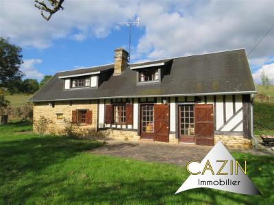 Annonce Vente 6 pices Maison Gace 61