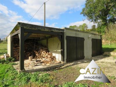 Acheter Maison 115 m2 Gace