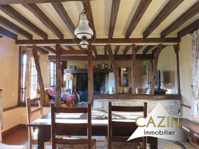 Acheter Maison Gace Orne