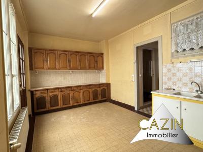 For rent Trun TRUN 5 rooms 132 m2 Orne (61160) photo 1