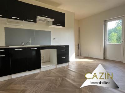 Annonce Vente 4 pices Maison Aubry-le-panthou 61