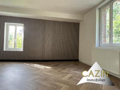 Acheter Maison 102 m2 Aubry-le-panthou