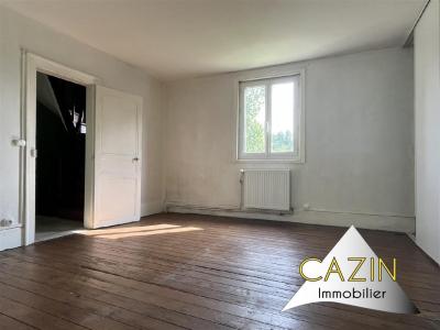 Acheter Maison Aubry-le-panthou 129600 euros