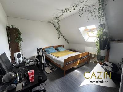Acheter Maison Vimoutiers 212000 euros