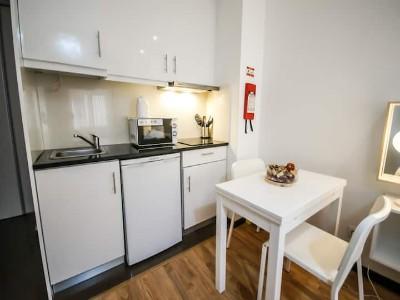 Louer Appartement 44 m2 Tarbes