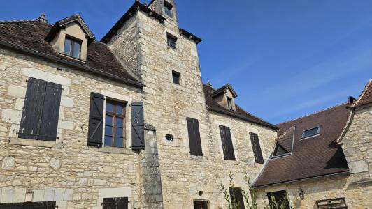 For sale Caniac-du-causse Lot (46240) photo 1