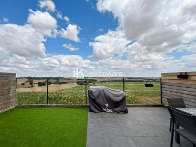 Annonce Vente 4 pices Maison Fregouville 32