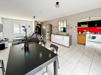 Acheter Maison 90 m2 Fregouville