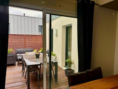 Acheter Maison Rennes 649000 euros