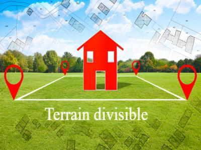 Annonce Vente Terrain Saint-martin-longueau 60
