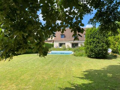 For sale Senlis 8 rooms 230 m2 Oise (60300) photo 1
