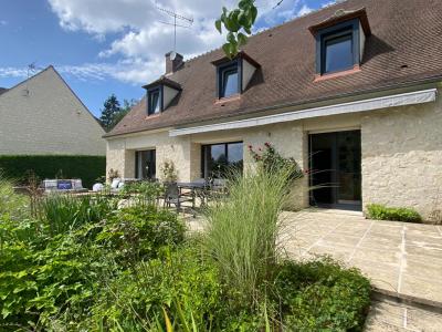 For sale Senlis 8 rooms 230 m2 Oise (60300) photo 2