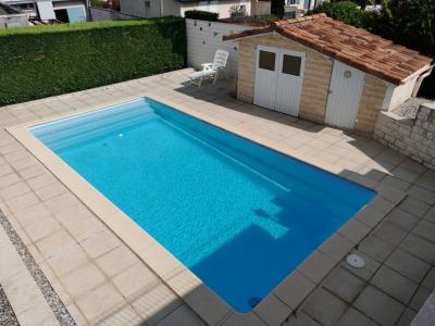 Annonce Vente 5 pices Maison Rion-des-landes 40