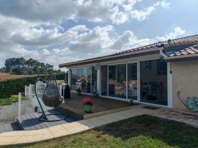 Acheter Maison 122 m2 Rion-des-landes