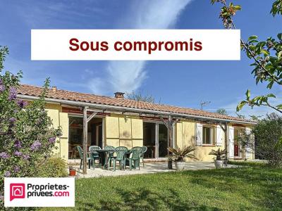 For sale Rabastens 5 rooms 140 m2 Tarn (81800) photo 0