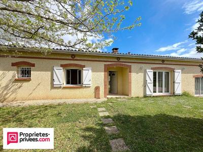 For sale Rabastens 5 rooms 140 m2 Tarn (81800) photo 1