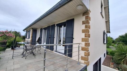 For sale Saint-pair-sur-mer 5 rooms 120 m2 Manche (50380) photo 0