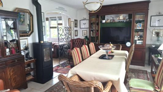 For sale Saint-pair-sur-mer 5 rooms 120 m2 Manche (50380) photo 4