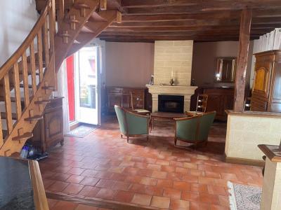 For sale Tournon-saint-pierre 4 rooms 93 m2 Indre et loire (37290) photo 2